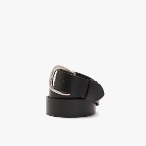 1 1/2" Traditional Belt - Black