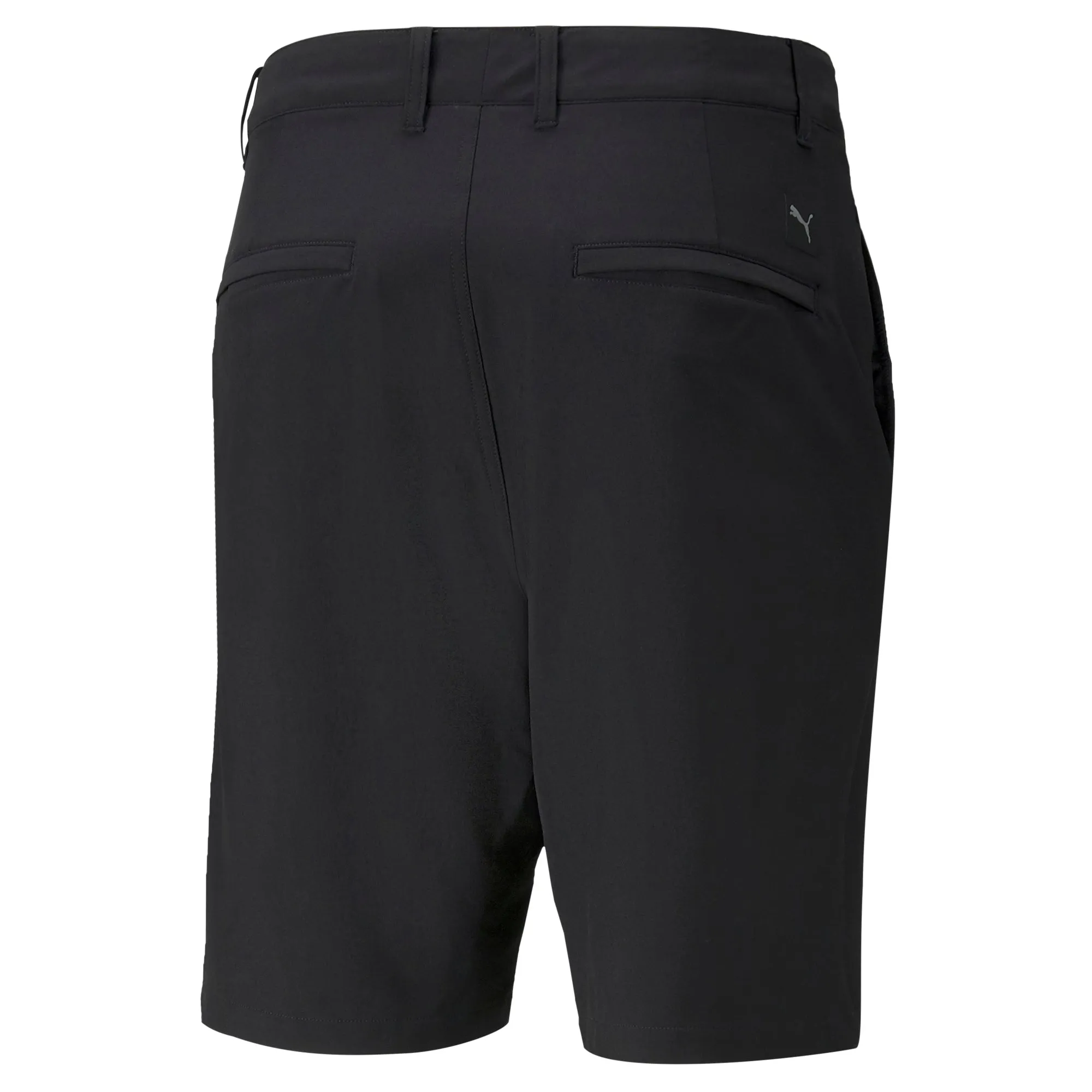 101 South 9" Golf Shorts | Puma Black