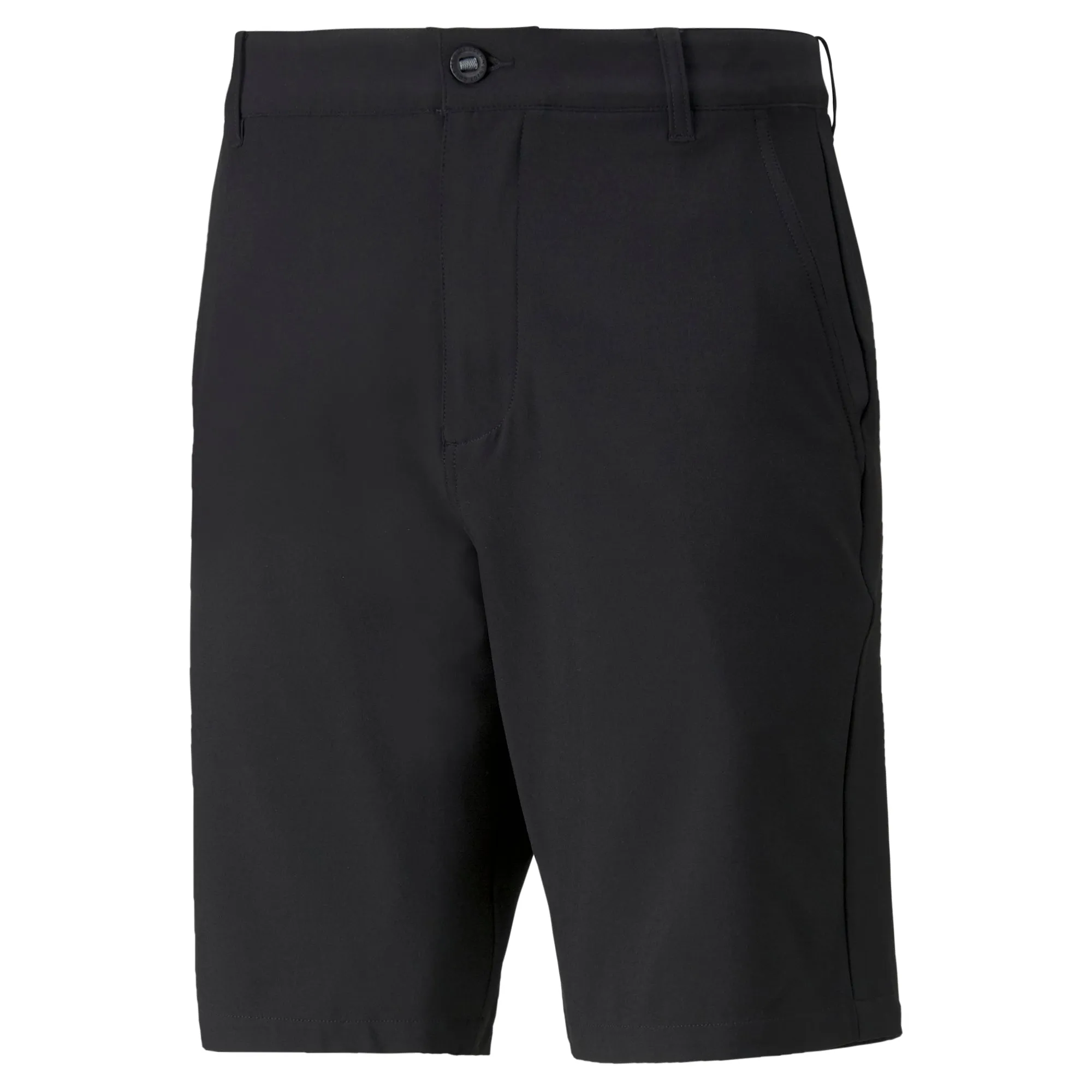 101 South 9" Golf Shorts | Puma Black