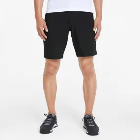 101 South 9" Golf Shorts | Puma Black