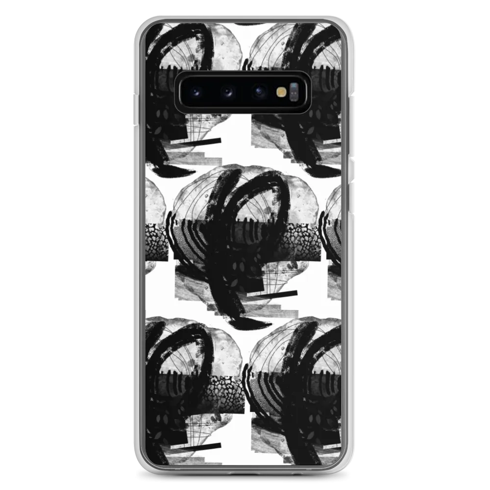 Absurd Illustration Series Samsung Case