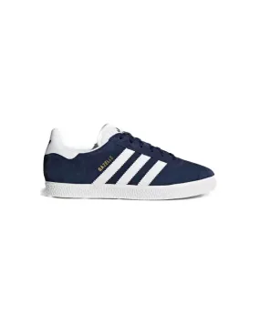 Adidas Gazelle J Blu