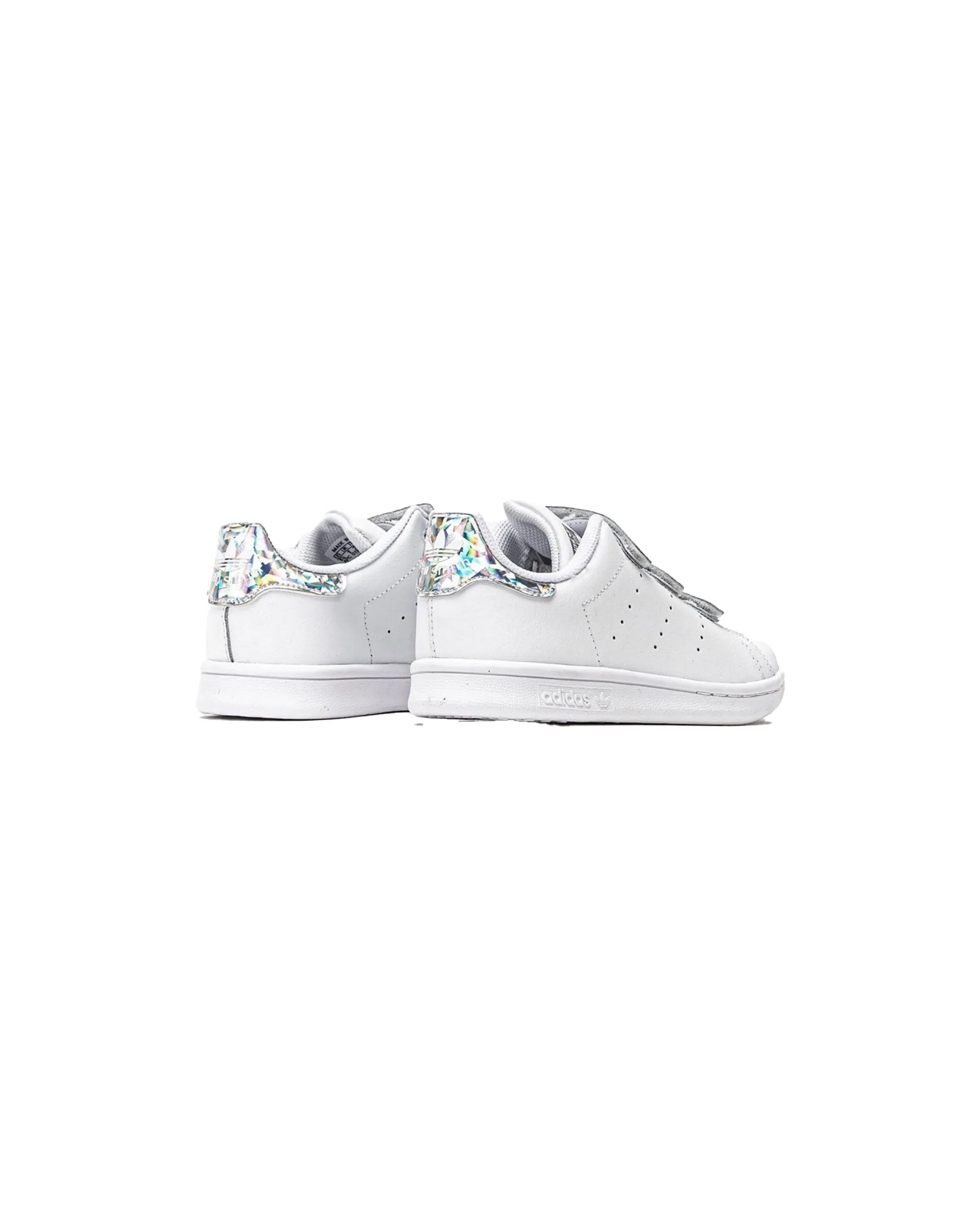 Adidas Stan Smith CF C Bianco