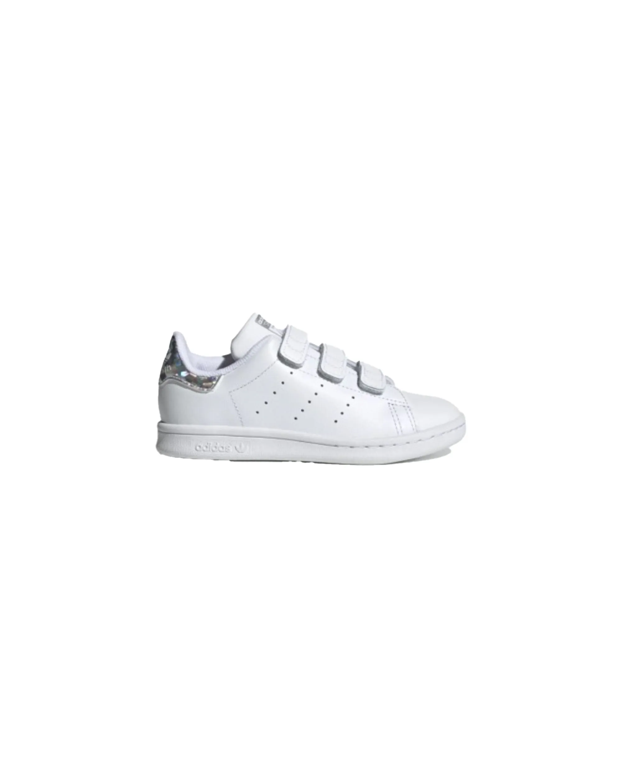 Adidas Stan Smith CF C Bianco