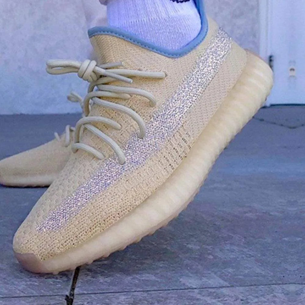 Adidas Yeezy Boost 350 V2 Linen