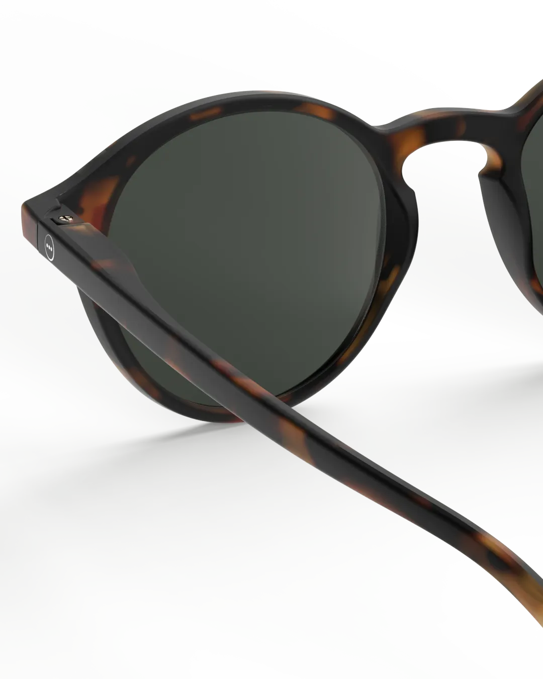 Adult sunglasses | #D Tortoise