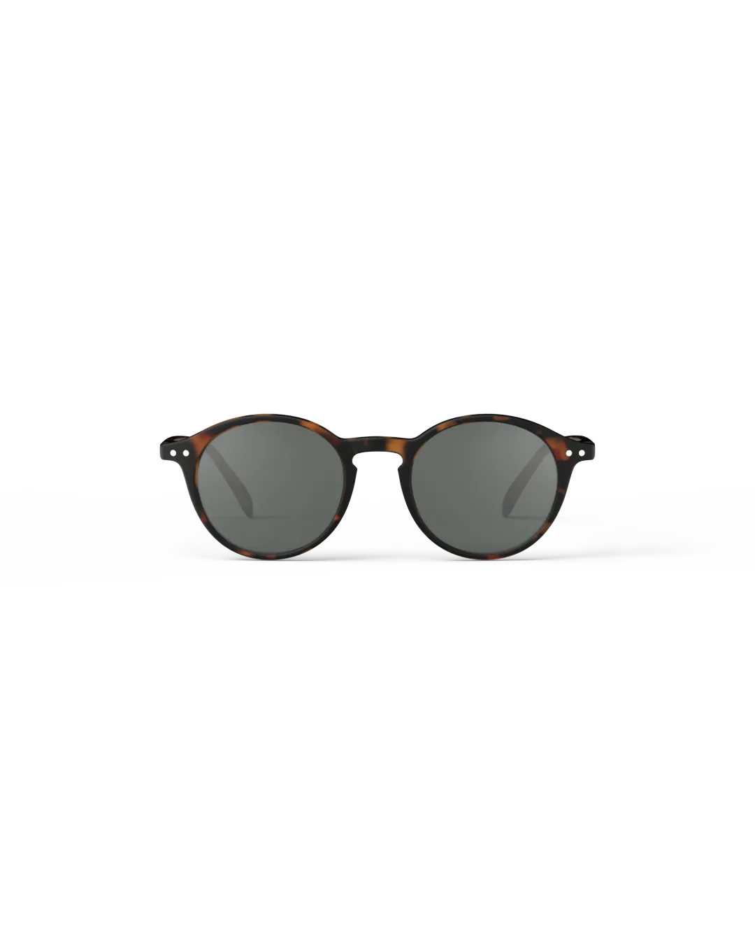 Adult sunglasses | #D Tortoise