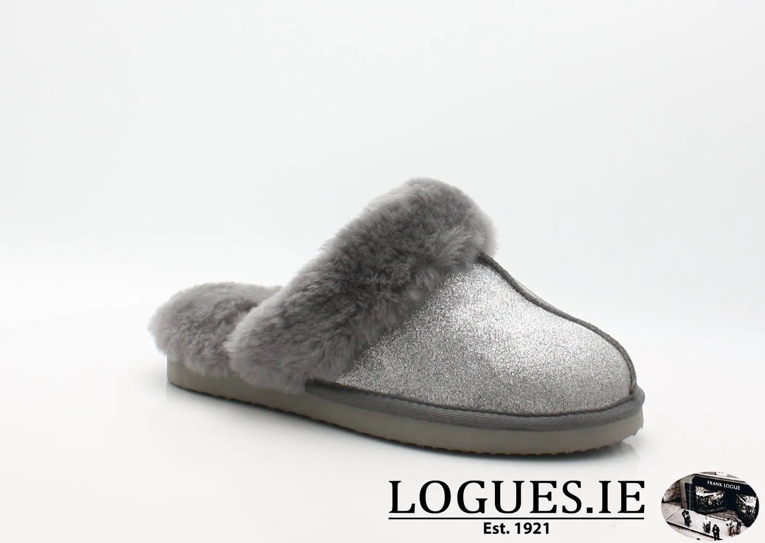 ARA 29932 COSY SLIPPER