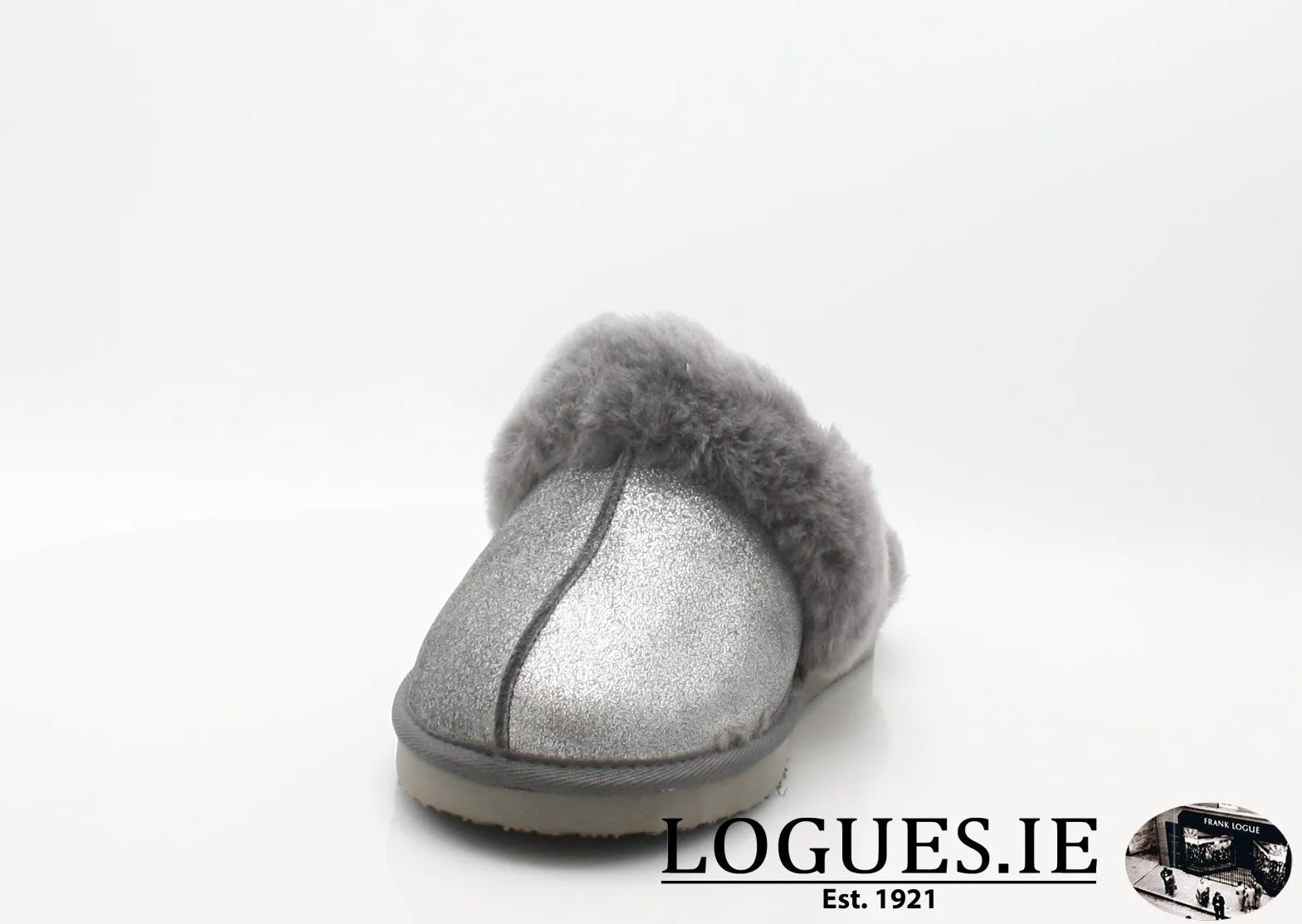 ARA 29932 COSY SLIPPER