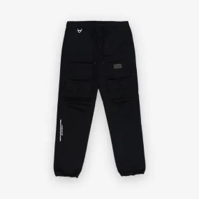 BBC BB Flagship Pant Black