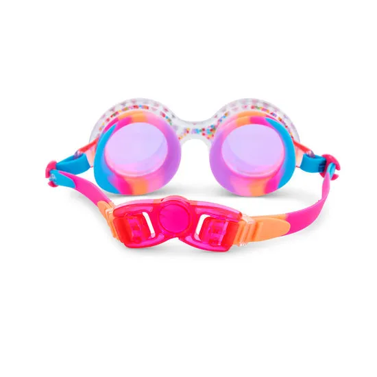 Bling2o Dazzle Swim Goggles - Gumball Gleam