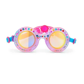 Bling2o Dazzle Swim Goggles - Gumball Gleam