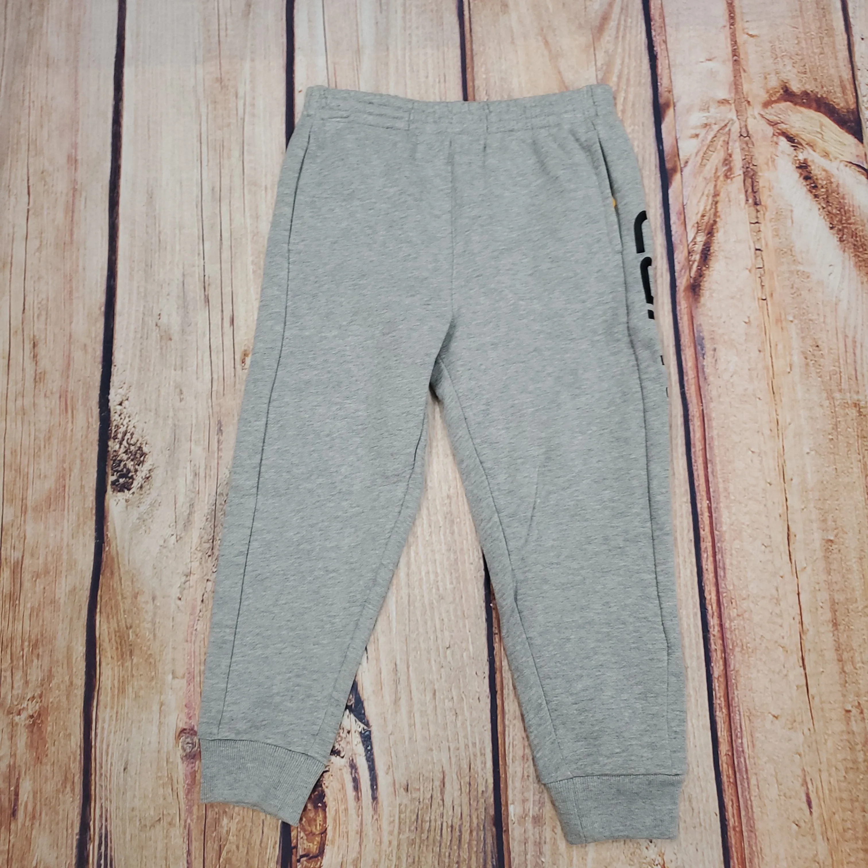 CARHARTT GRAY JOGGER