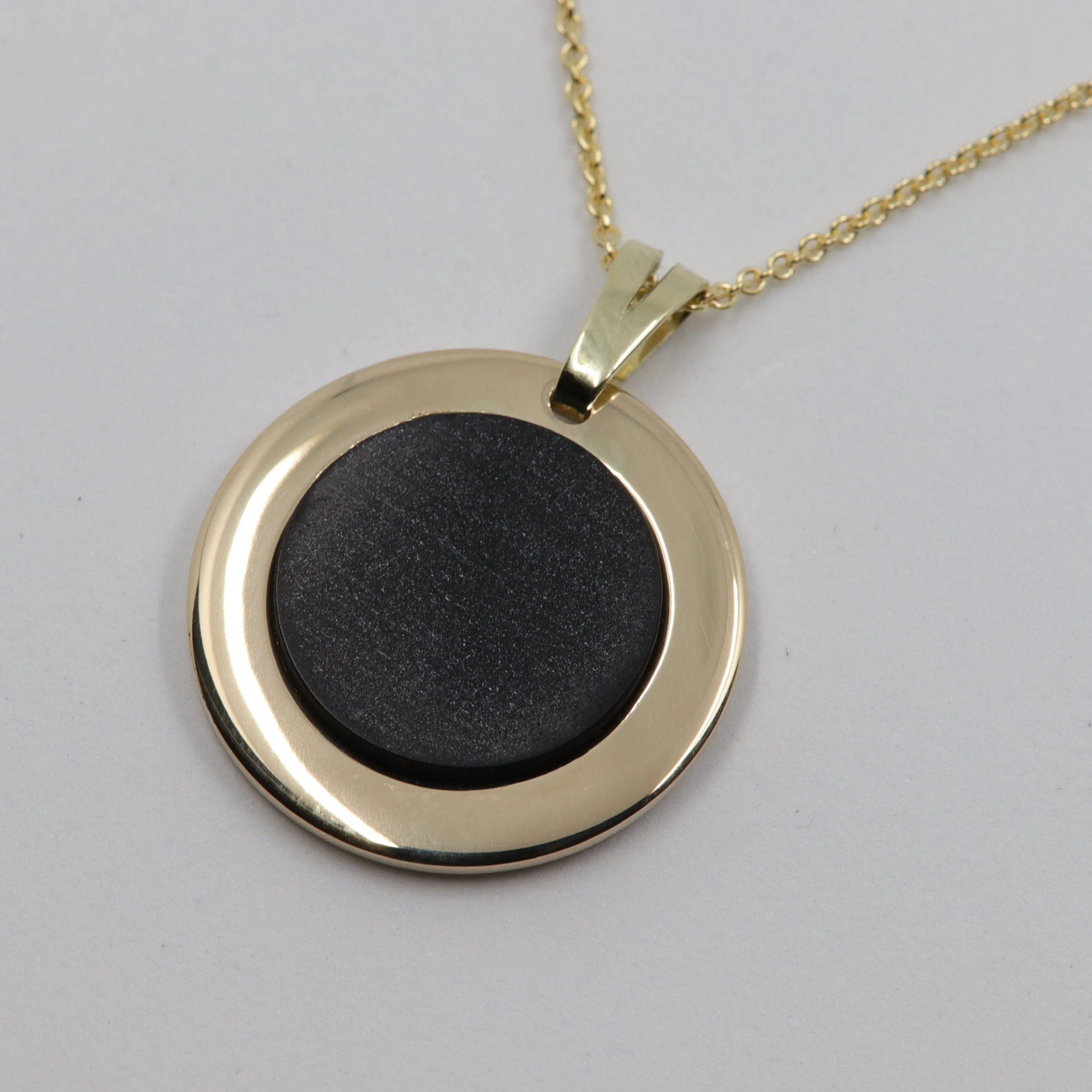 Circle of Life Pendant