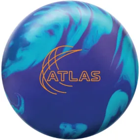 Columbia 300 Atlas Bowling Ball