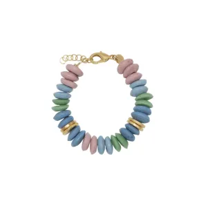 CONFETTI Pastel Bracelet