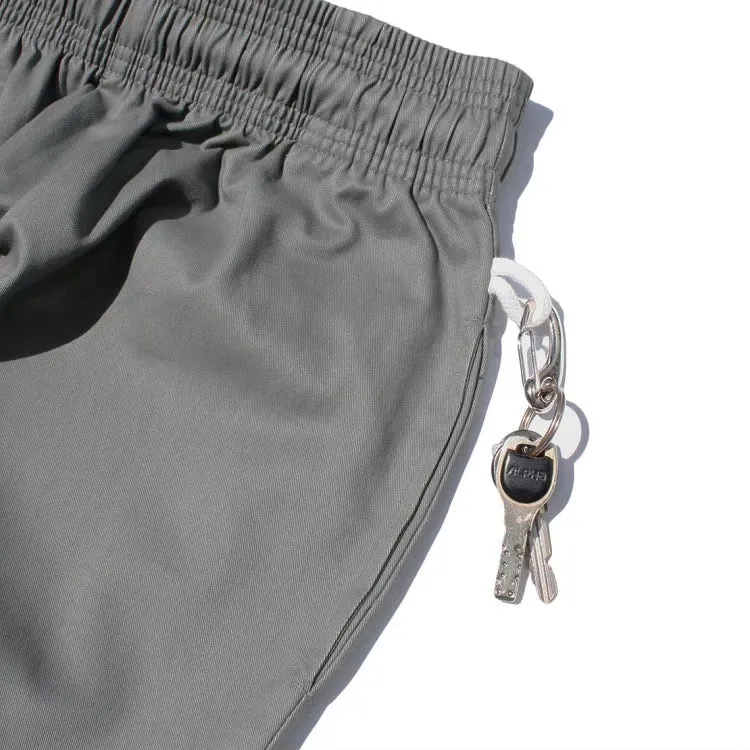 Cookman Chef Pants - Gray