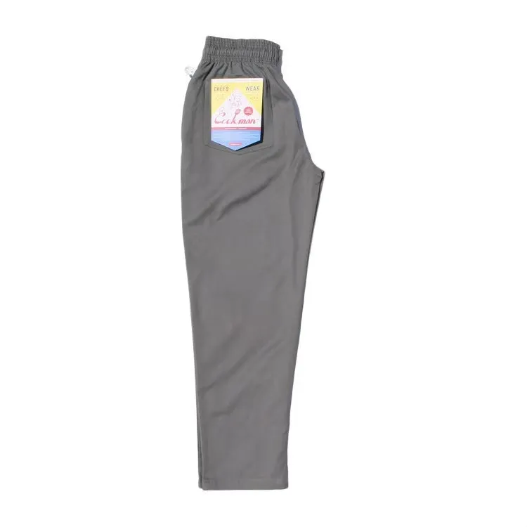 Cookman Chef Pants - Gray