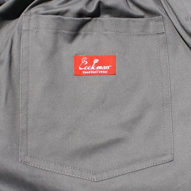 Cookman Chef Pants - Gray