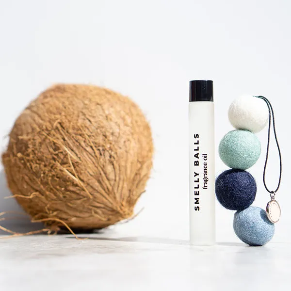 Cove Smelly Balls - Coconut   Lime