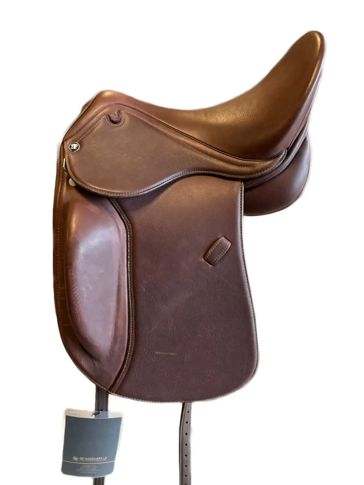 DP Saddlery Libra 5153