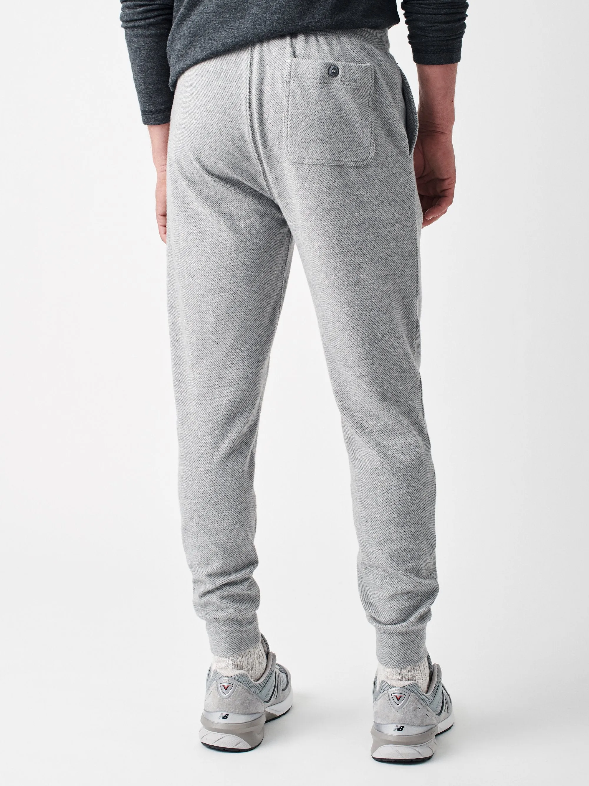 FAHERTY Legend Sweatpant