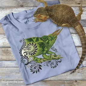 Fancy Design Jackson's Chameleon Tee