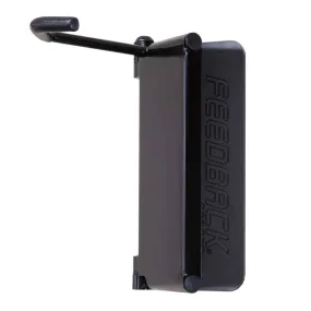 Feedback Sports Display Velo Hinge - Black