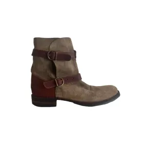 Fiorentini & Baker Eternity 713 Boot (Size 40.5)