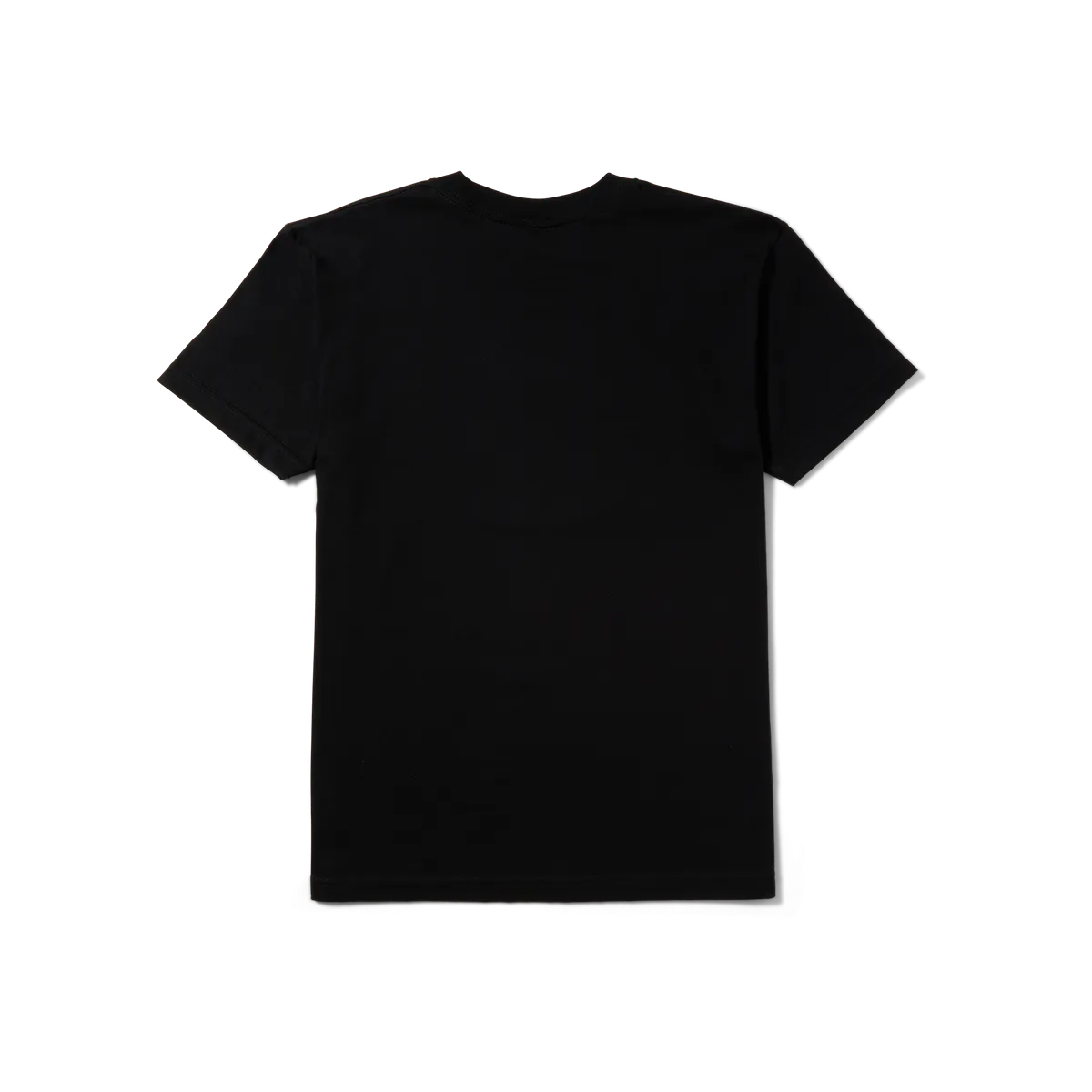 HUF AL FRESCO S/S TEE-BLACK