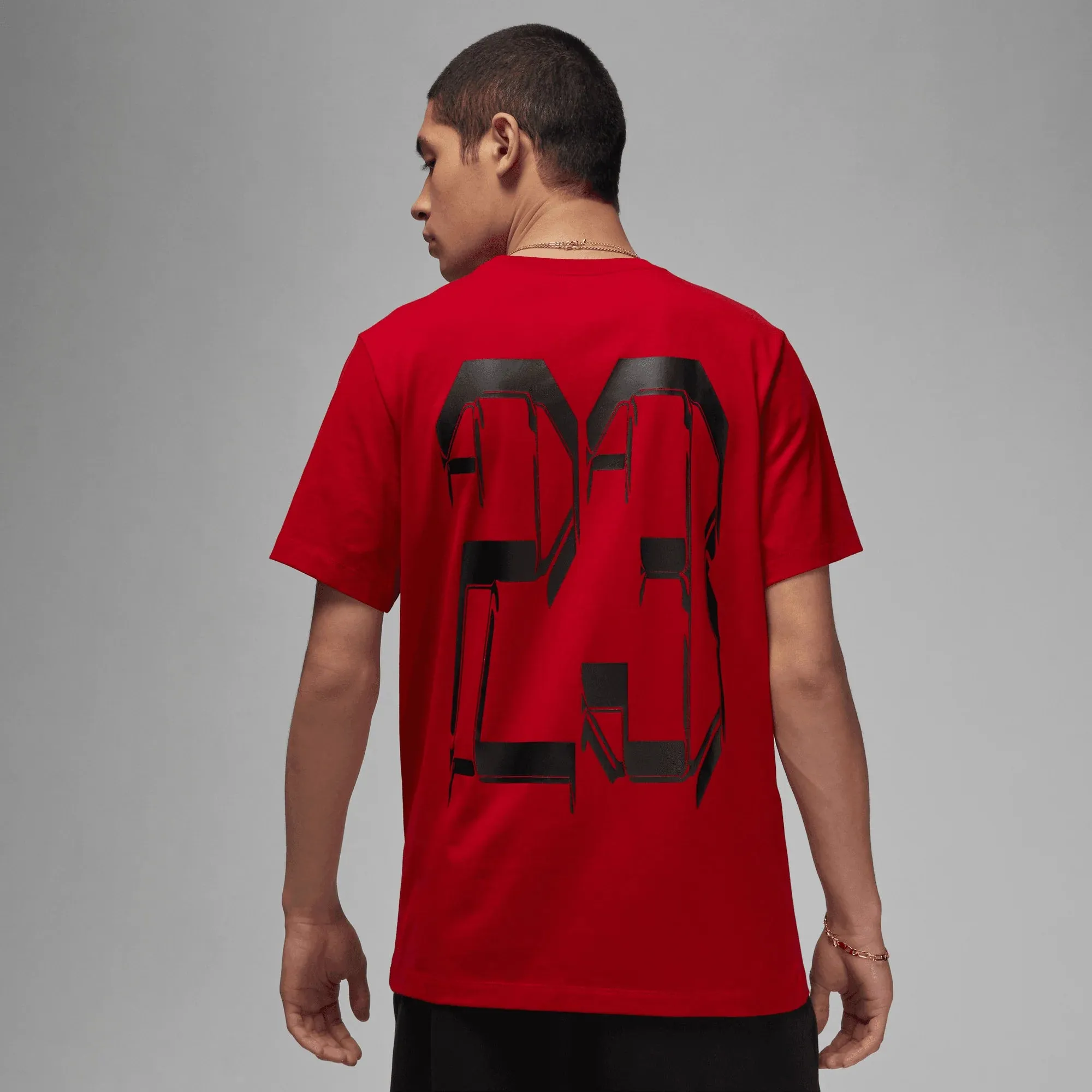 Jordan Brand Graphic T-Shirt