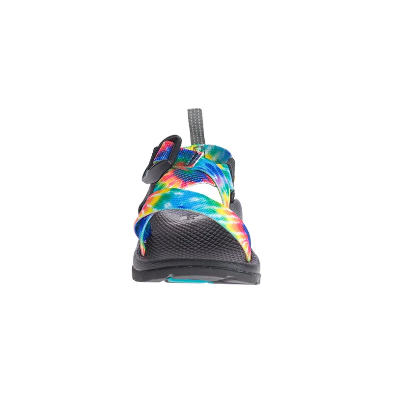 Kid's Preschool Z/1 Ecotread Tie Dye