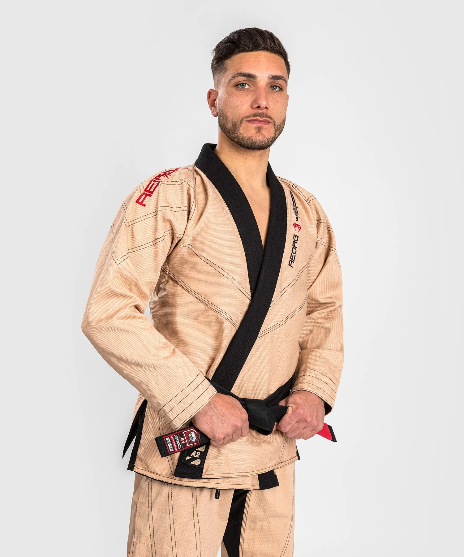 Kimono Jiu Jitsu Venum REORG