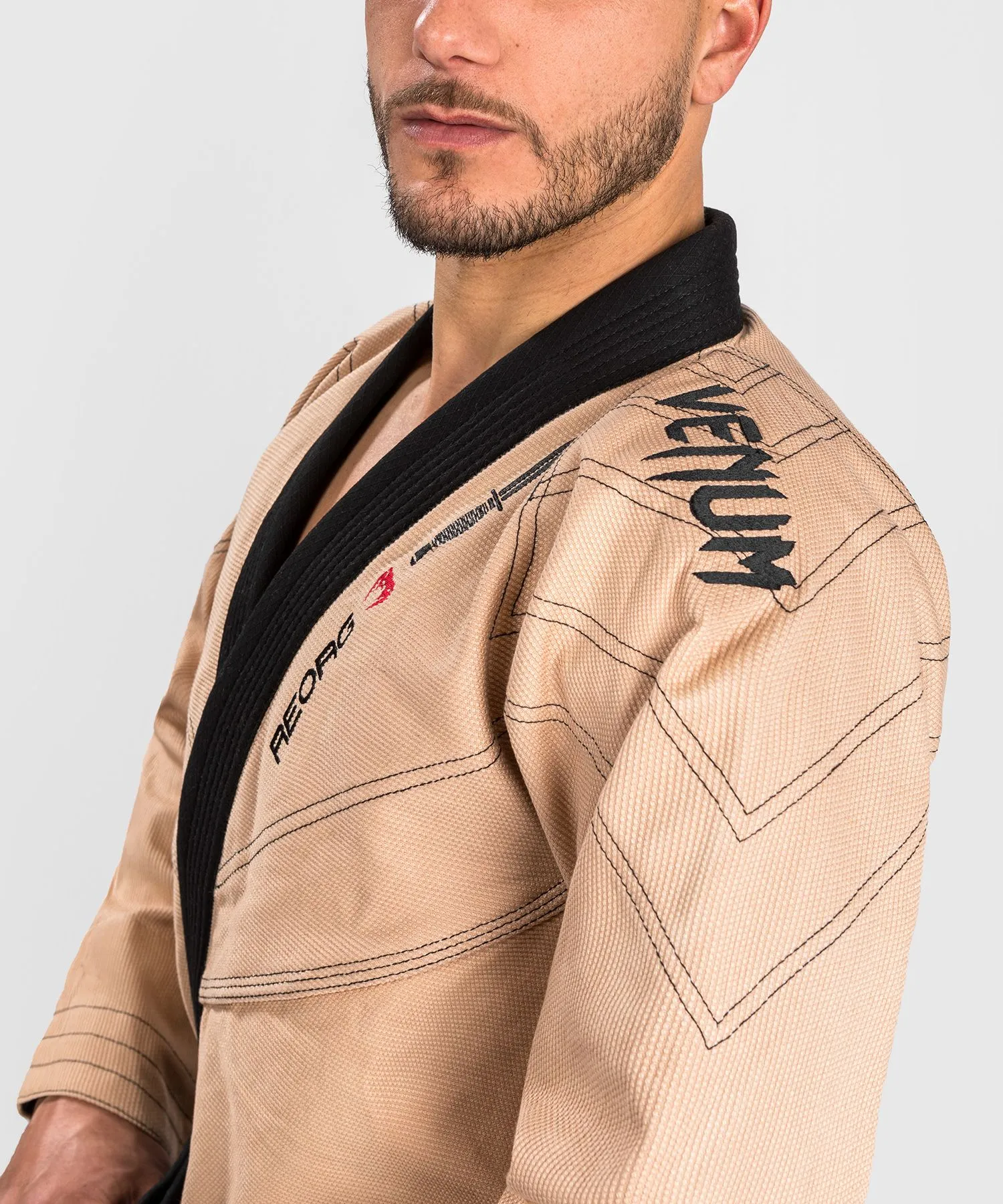 Kimono Jiu Jitsu Venum REORG