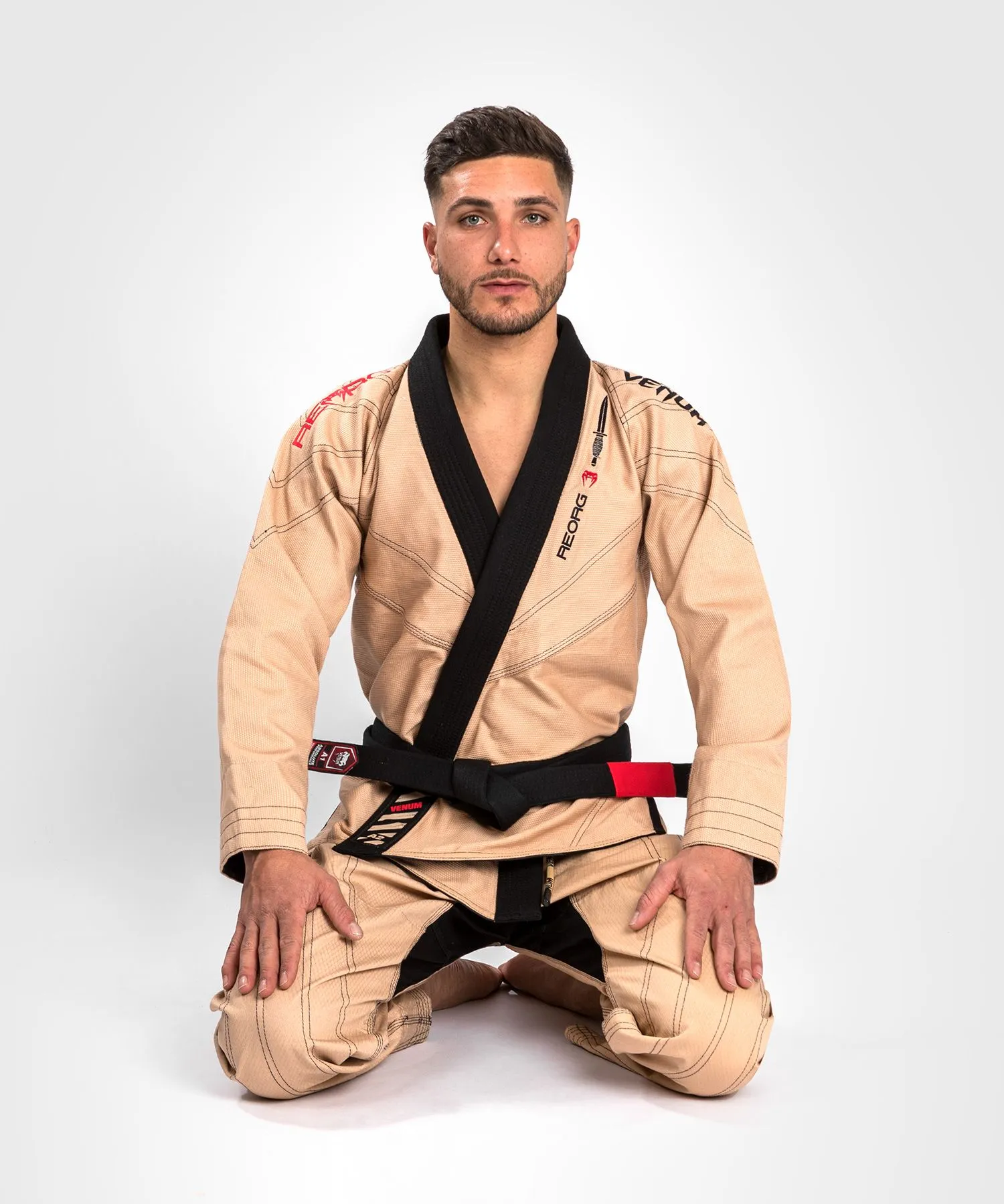 Kimono Jiu Jitsu Venum REORG