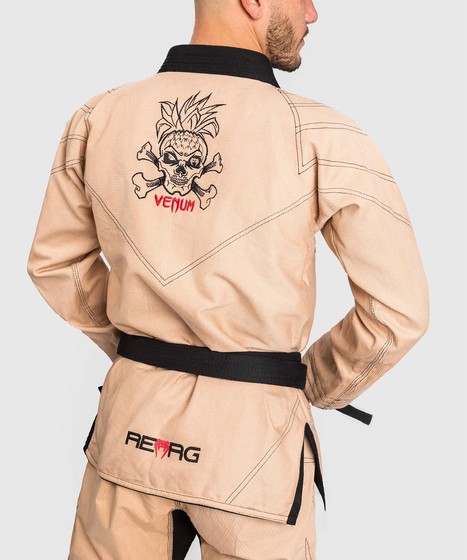 Kimono Jiu Jitsu Venum REORG