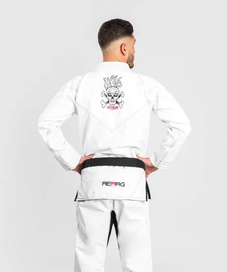 Kimono Jiu Jitsu Venum REORG