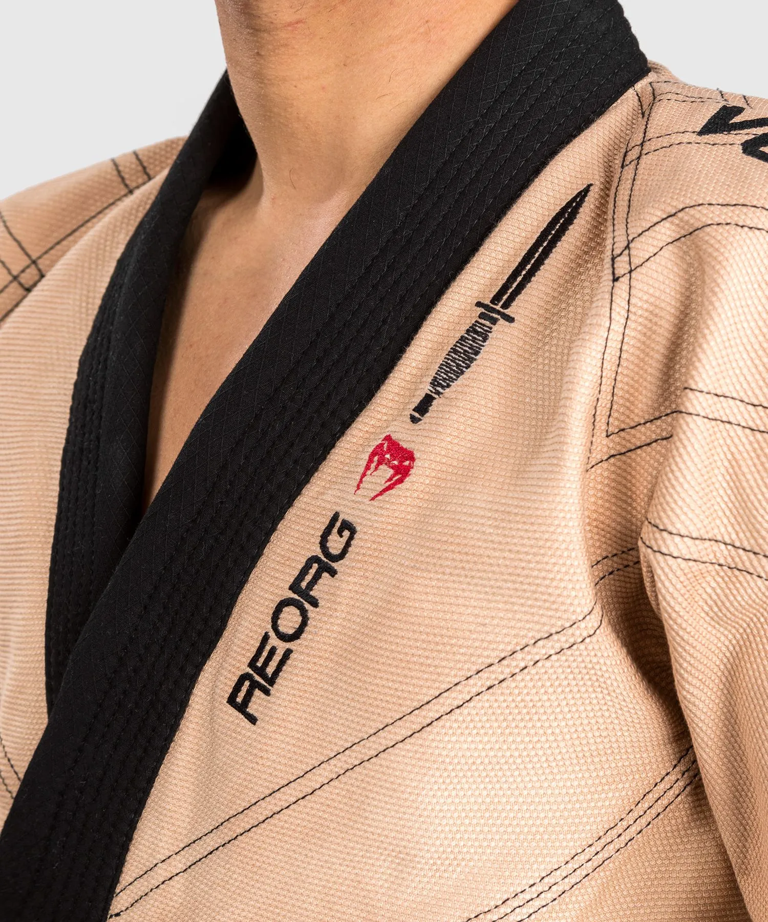 Kimono Jiu Jitsu Venum REORG