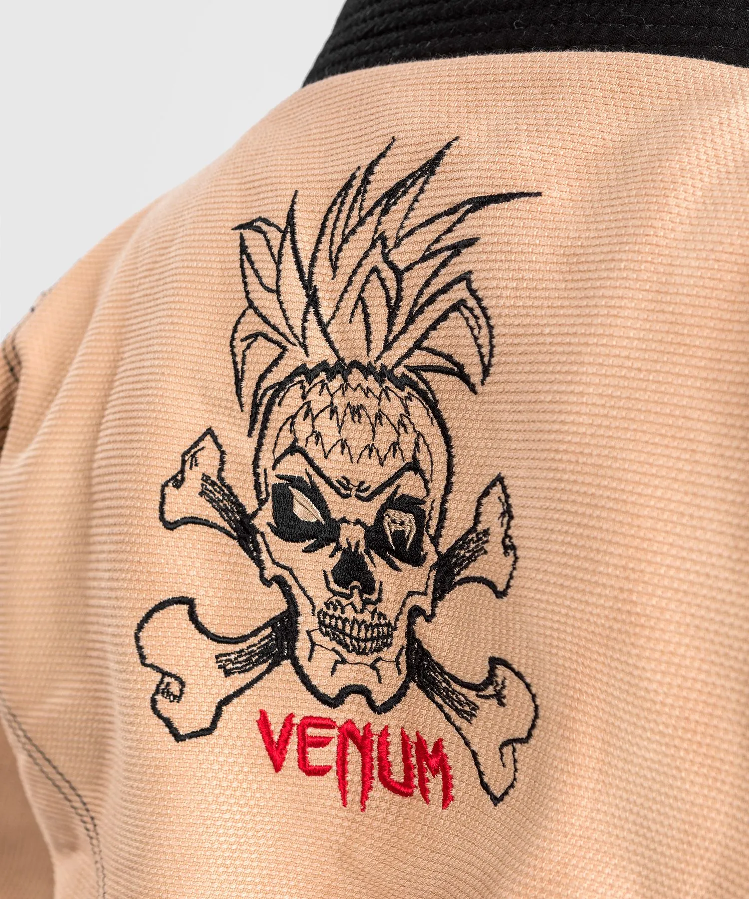 Kimono Jiu Jitsu Venum REORG