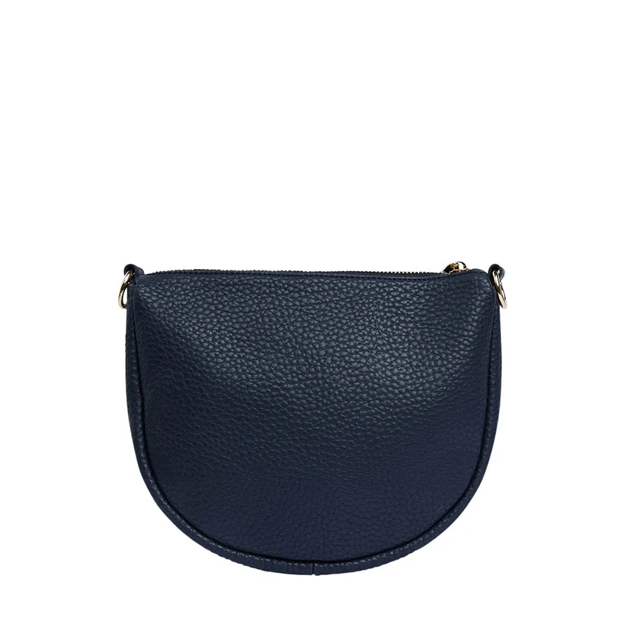 LA PALMA CROSSBODY - FRENCH NAVY