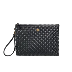 Litt Makeup Case - Timeless Quilted