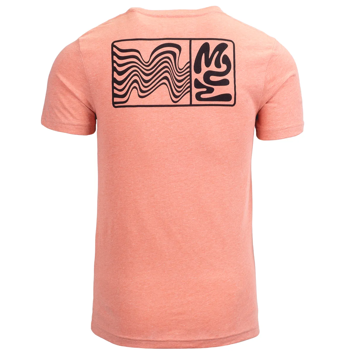 M22 WAVY T-SHIRT