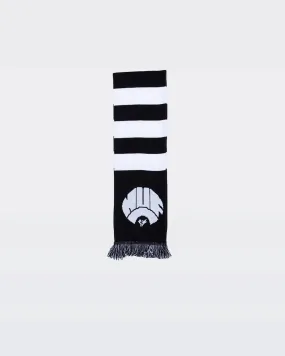 Newcastle United Retro Crest Scarf