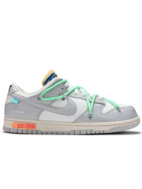 Nike Dunk Low Off-White Lot 26