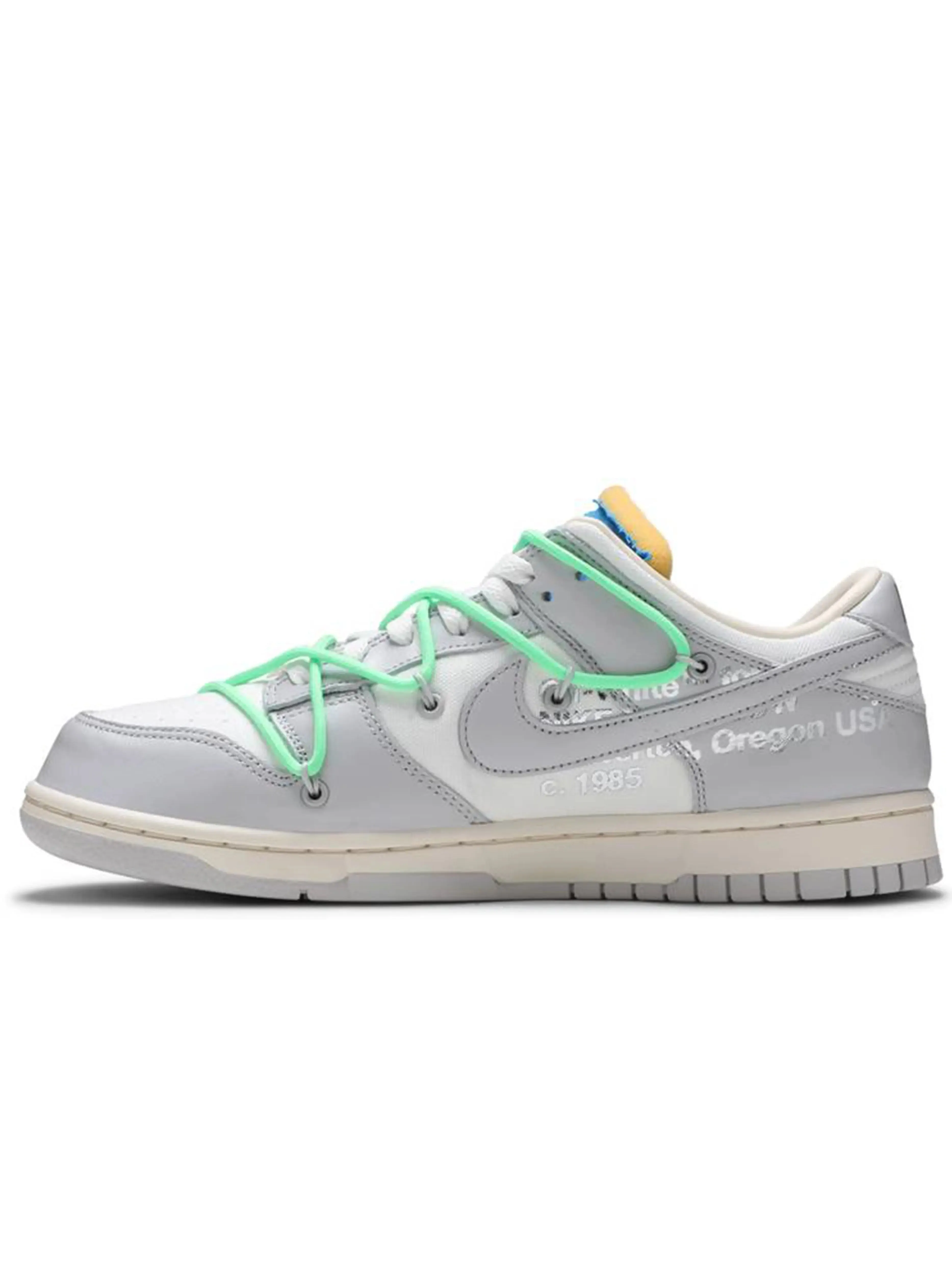 Nike Dunk Low Off-White Lot 26