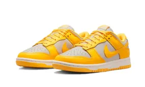 Nike Dunk Low SE Citron Pulse (W)