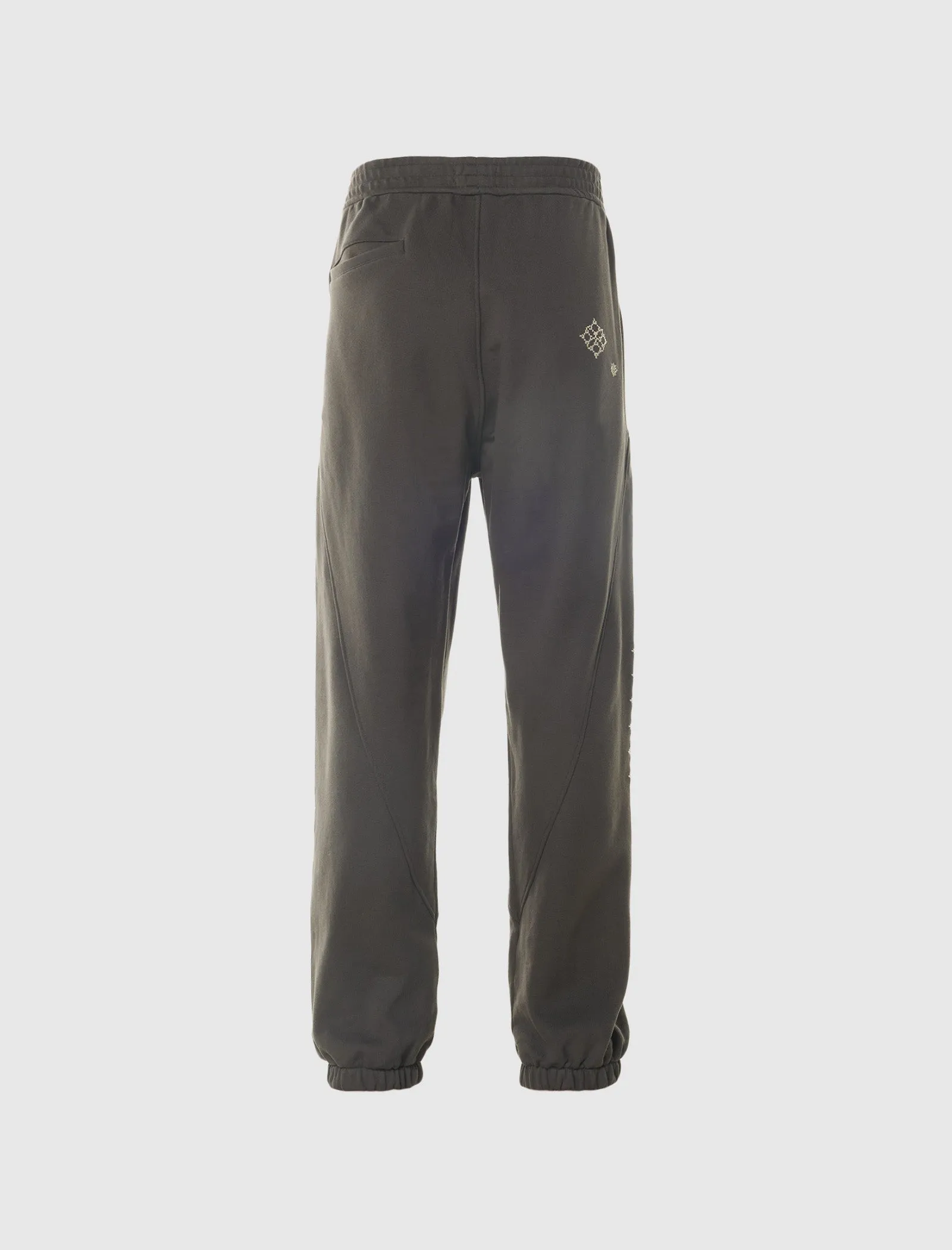 NUJUM TRACK SWEATPANT