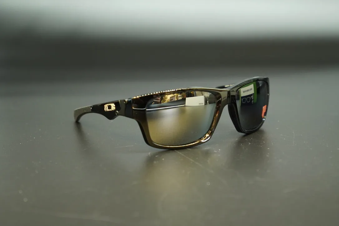 Oakley Jupiter Squared Sunglasses Signature Jordy Smith