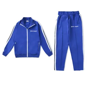 PALM A. Blue Tracksuit *Комплект*