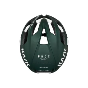 Pedal Mafia x Kask Protone - Pine Green